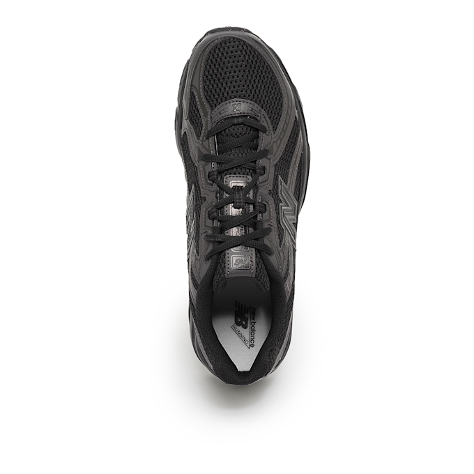 New Balance 740 (U740BO2) schwarz 85937 4