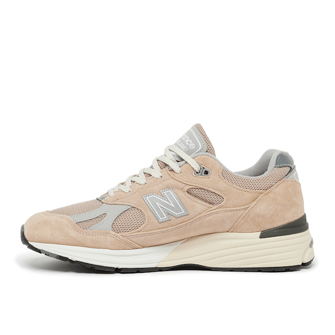 New Balance 991v2 (U991BE2) beige 85583 3