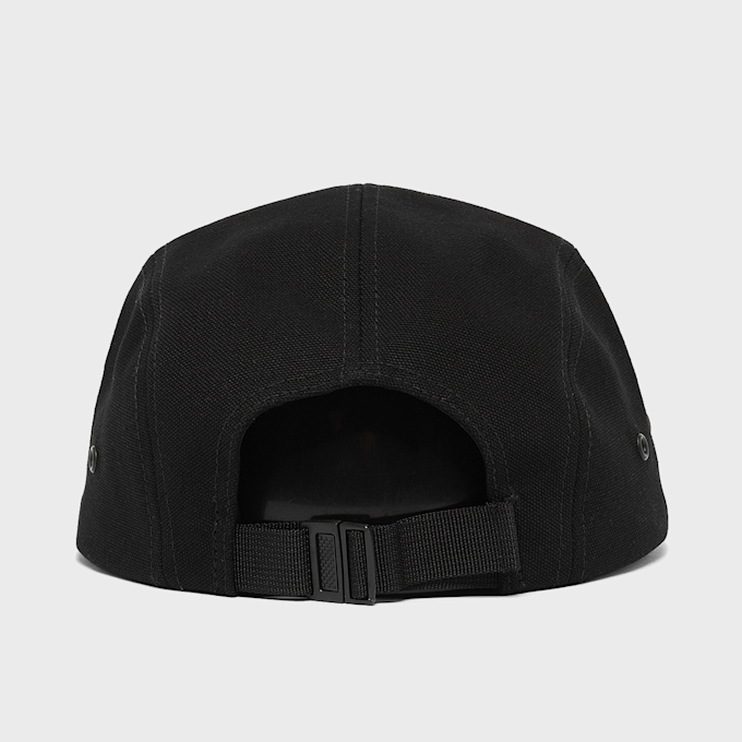 Carhartt WIP Backley Cap schwarz 88435 2