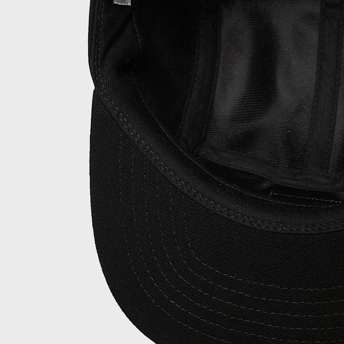 Carhartt WIP Backley Cap schwarz 88435 3