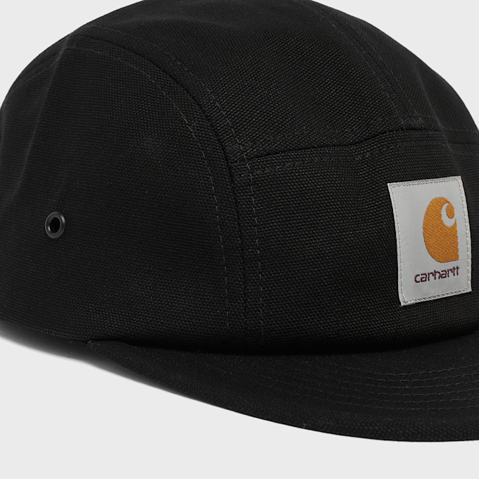 Carhartt WIP Backley Cap schwarz 88435 4