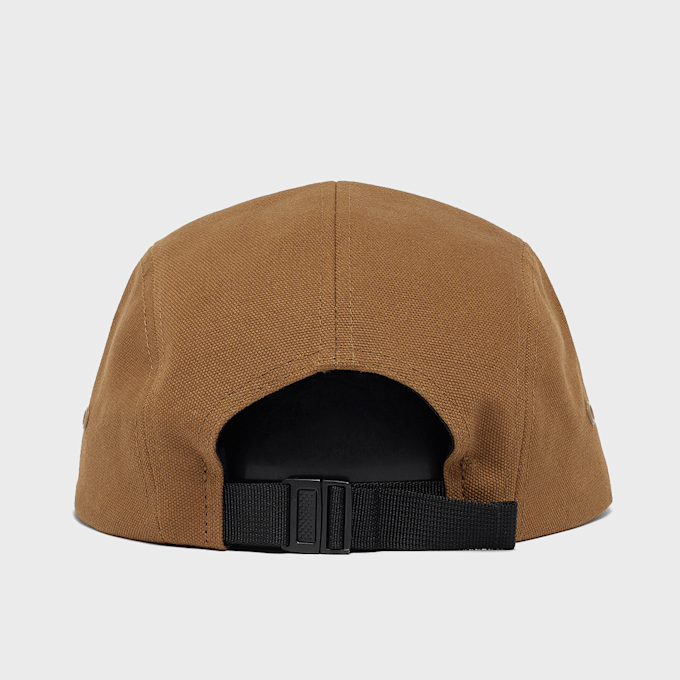 Carhartt WIP Backley Cap braun 91086 2
