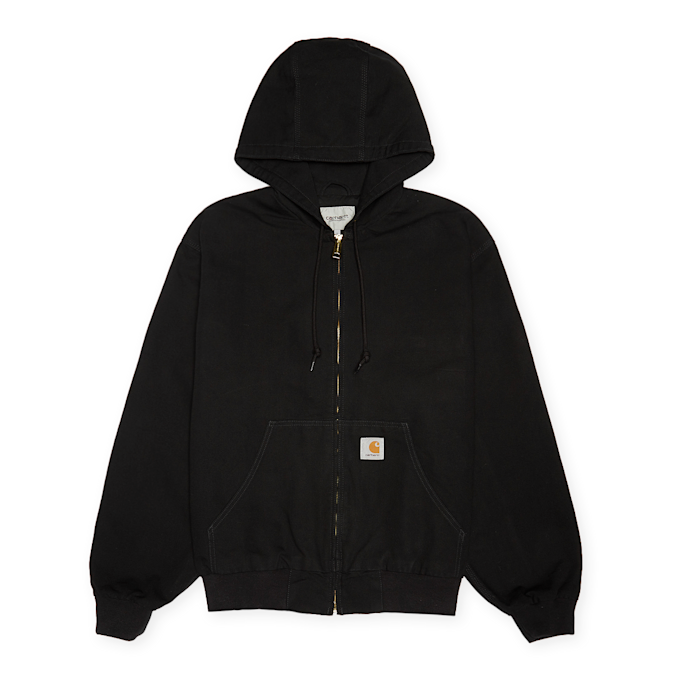 Carhartt WIP OG Active Jacket schwarz 85591 1
