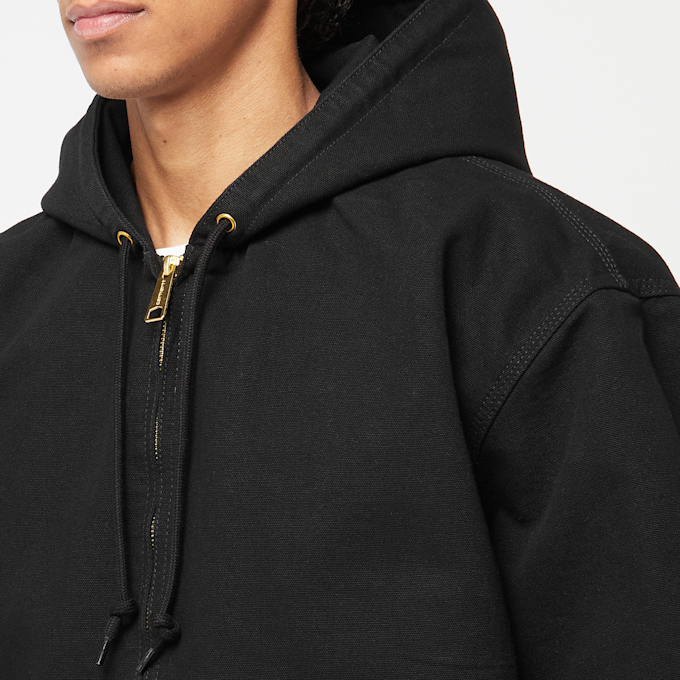 Carhartt WIP OG Active Jacket schwarz 85591 5
