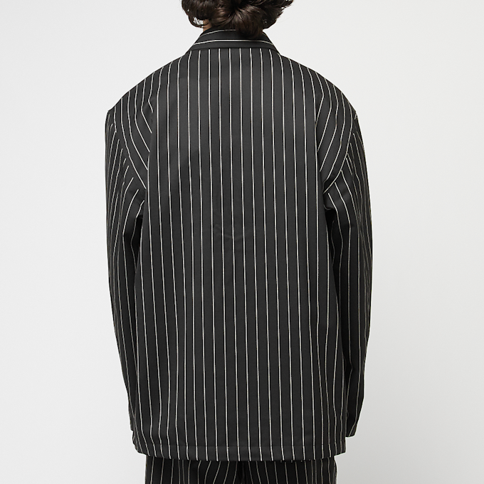 Carhartt WIP Seaton Blazer schwarz 90823 4