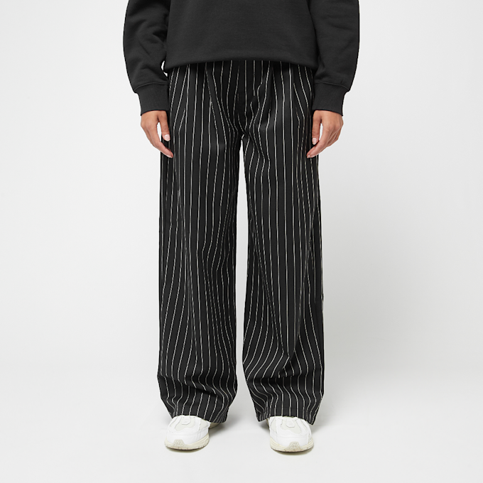 Carhartt WIP Wmns Seaton Pants schwarz 88449 2