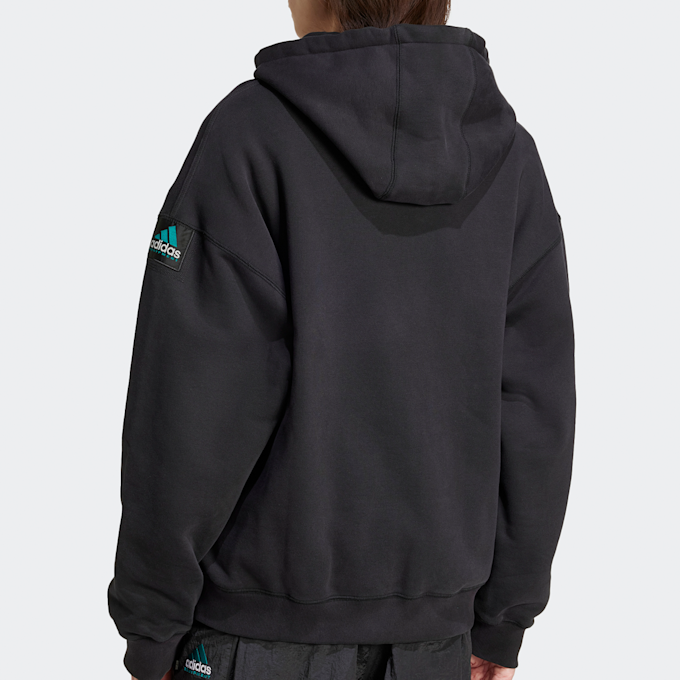 adidas Originals EQT Zip Hoodie schwarz 90178 3