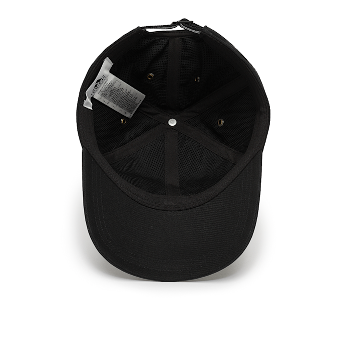 adidas Originals EQT Cap Schwarz 90865 3