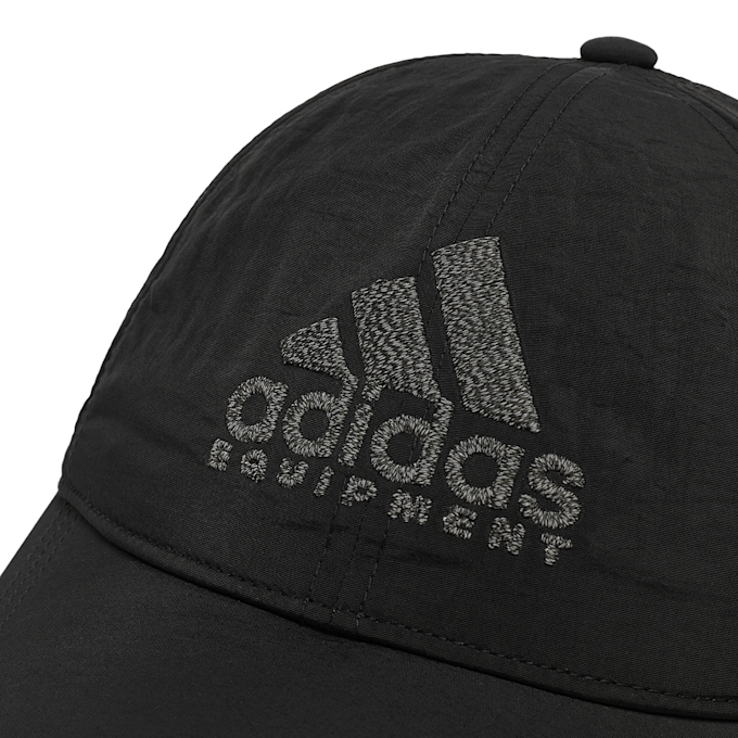 adidas Originals EQT Cap Schwarz 90865 4
