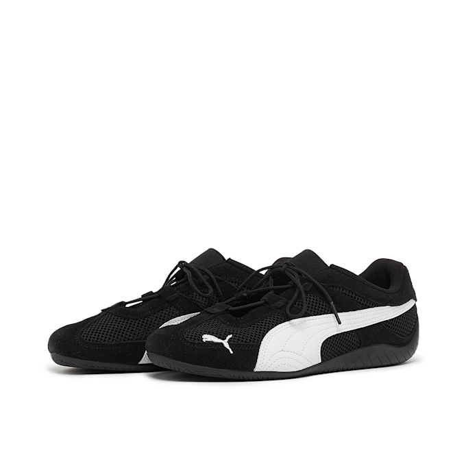 PUMA Wmns Speedcat Go schwarz 87290 1