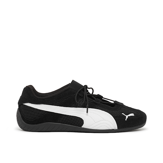 PUMA Wmns Speedcat Go schwarz 87290 2
