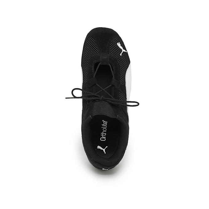 PUMA Wmns Speedcat Go schwarz 87290 4
