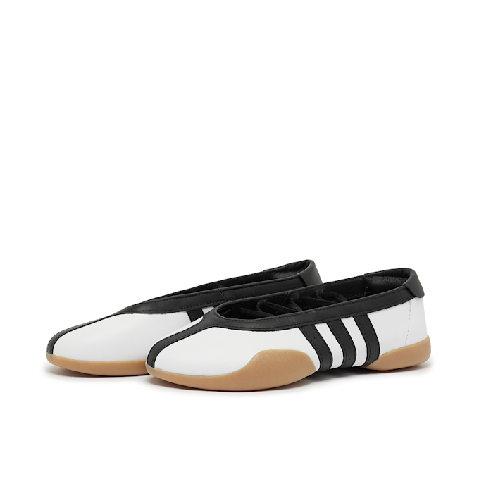 adidas Originals Wmns Taekwondo Mei Ballet Weiss 87670 1