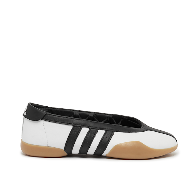 adidas Originals Wmns Taekwondo Mei Ballet Weiss 87670 2