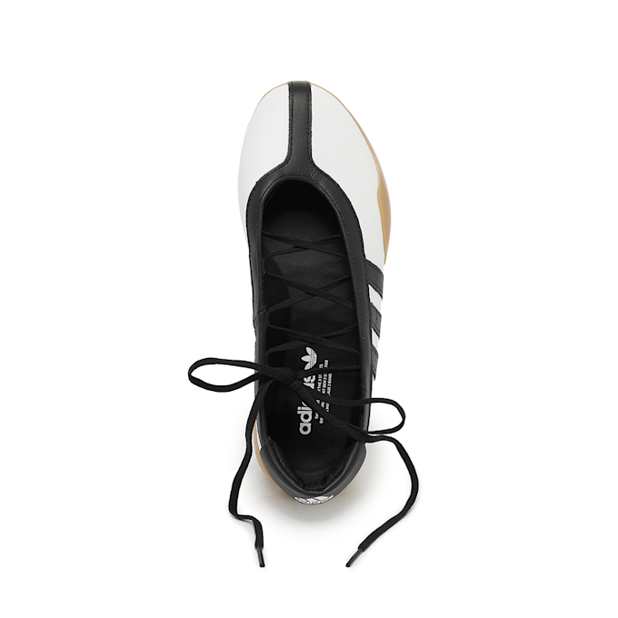 adidas Originals Wmns Taekwondo Mei Ballet Weiss 87670 4