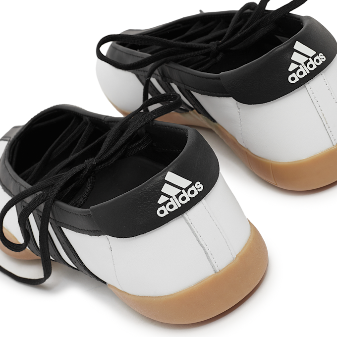 adidas Originals Wmns Taekwondo Mei Ballet Weiss 87670 6