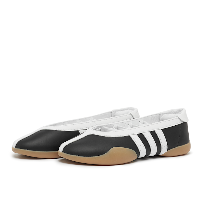 adidas Originals Wmns Taekwondo Mei Ballet black 86184 1