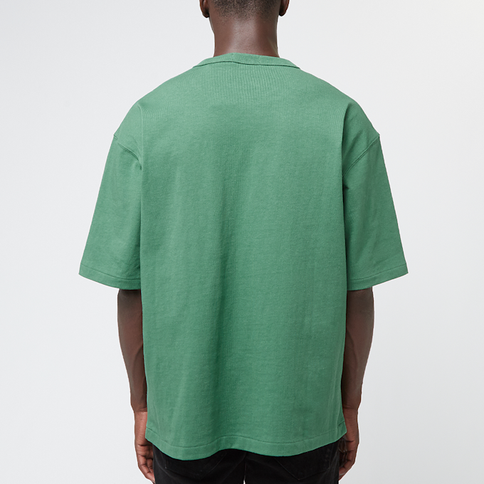 Polo Ralph Lauren Shortsleeve T-Shirt groen 89731 4