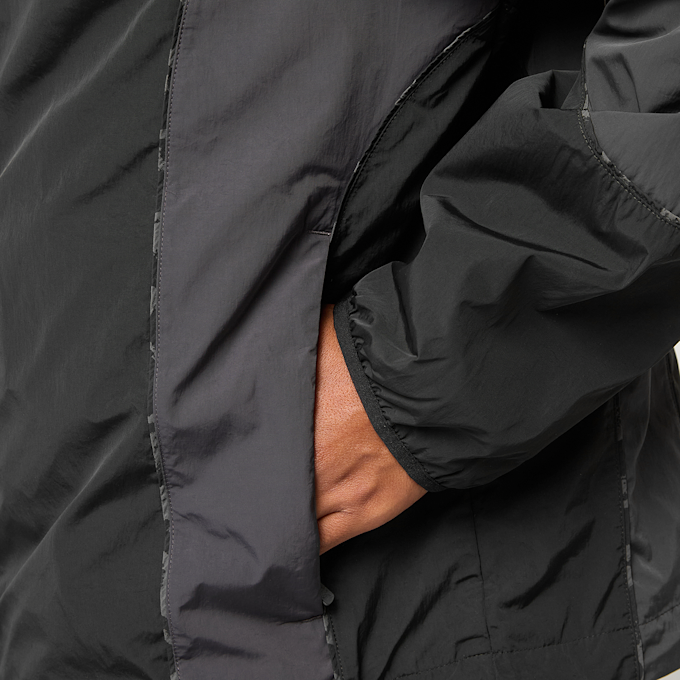 PUMA x KidSuper BVB Reversible Jacket schwarz 87305 6