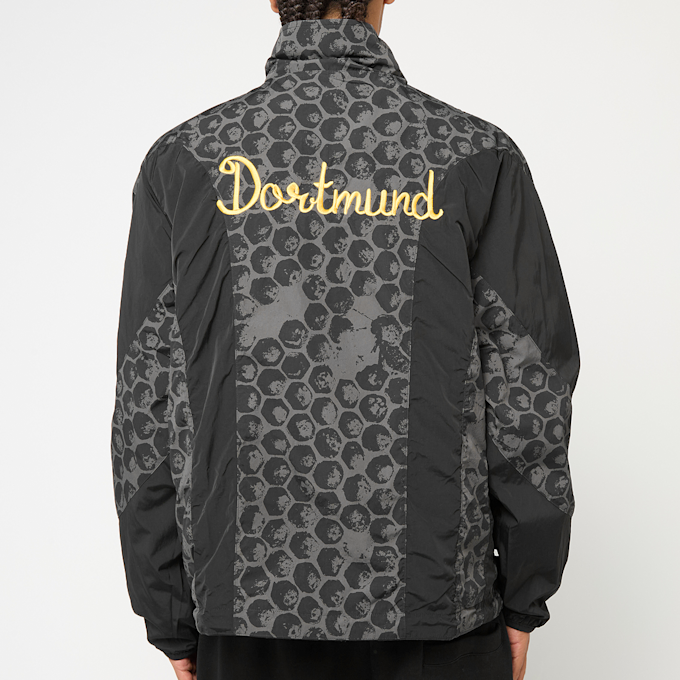 PUMA x KidSuper BVB Reversible Jacket schwarz 87305 9