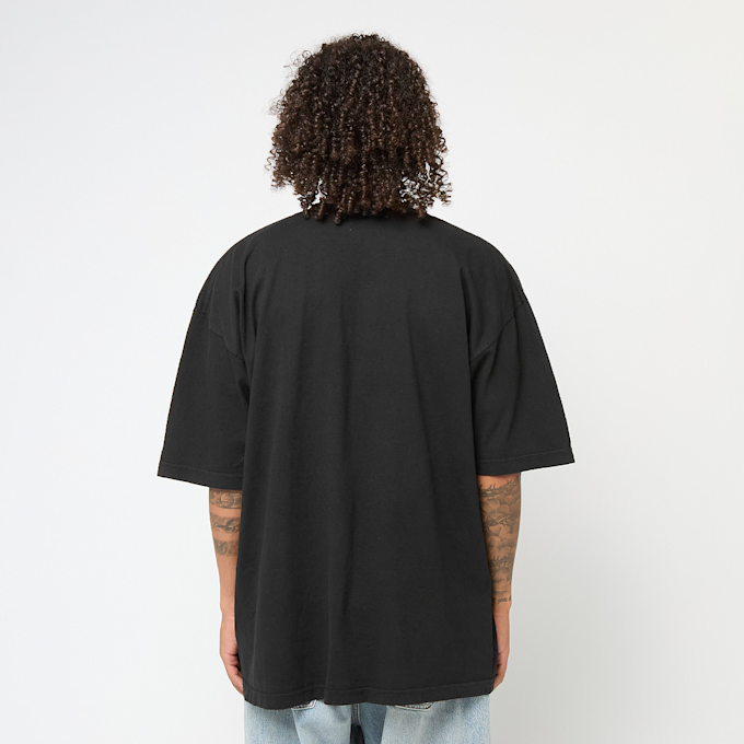 Pleasures Satisfaction T-Shirt zwart 87764 4