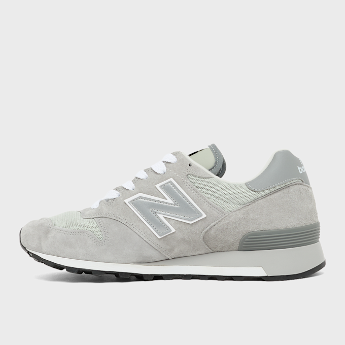 New Balance 1300 Made in USA (U1300GY) grau 87308 3