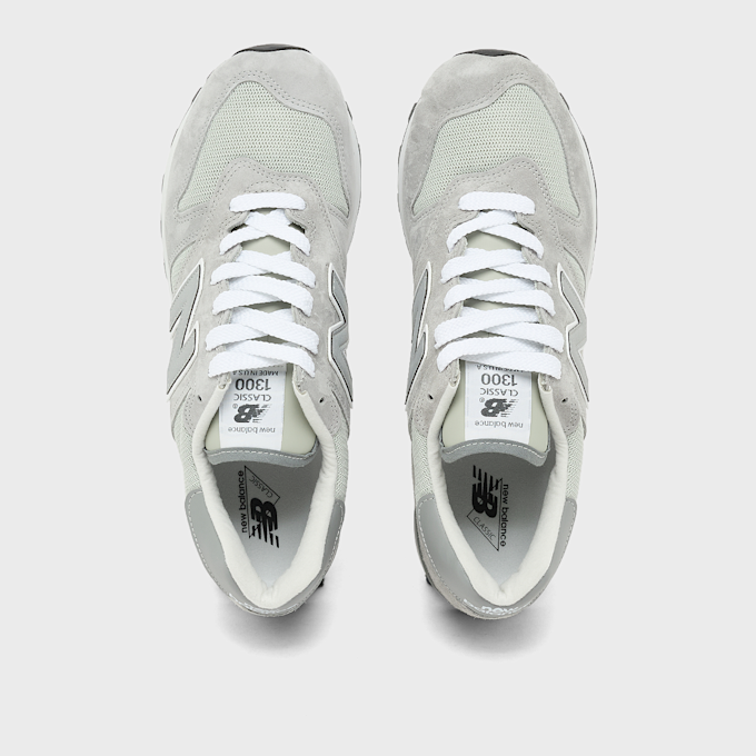 New Balance 1300 Made in USA (U1300GY) grau 87308 4