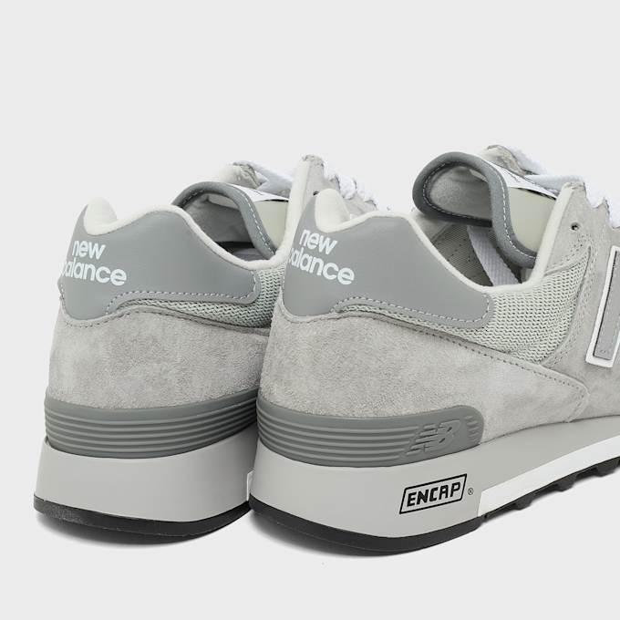 New Balance 1300 Made in USA (U1300GY) grau 87308 5