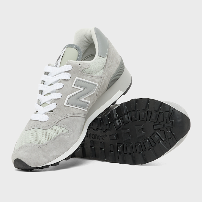New Balance 1300 Made in USA (U1300GY) grey 87308 7