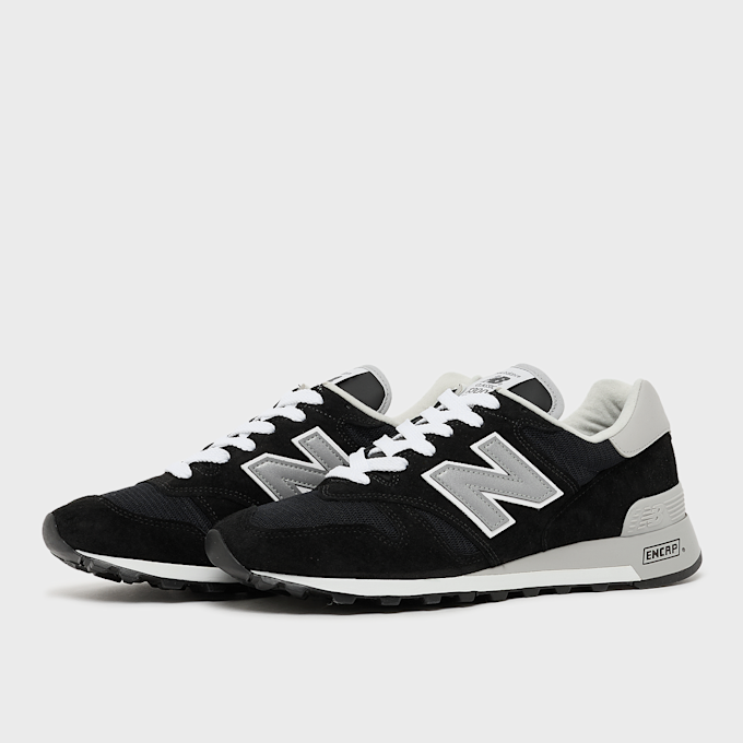 New Balance 1300 Made in USA (U1300BK) black 87307 1