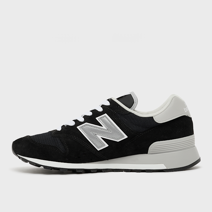 New Balance 1300 Made in USA (U1300BK) schwarz 87307 3