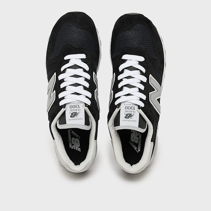 New Balance 1300 Made in USA (U1300BK) zwart 87307 4