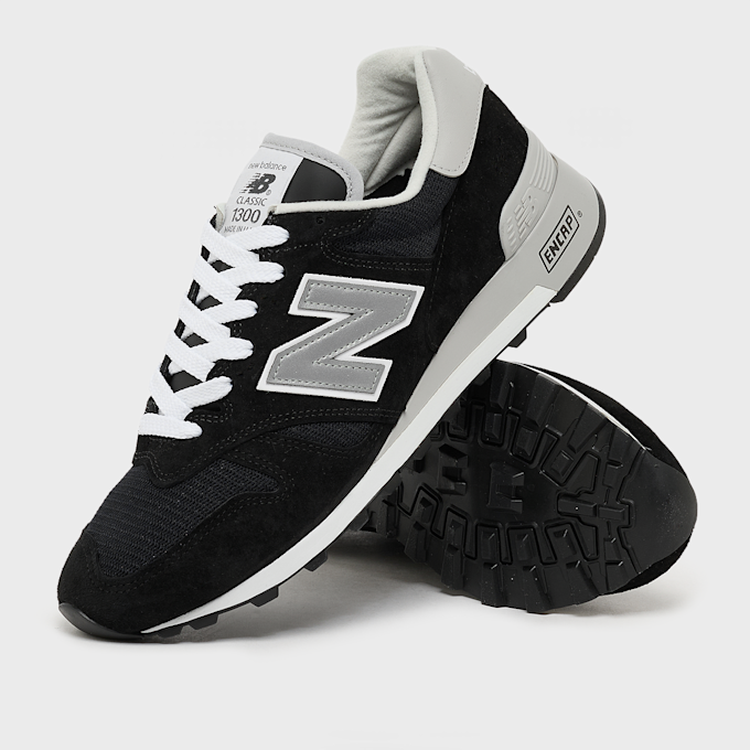 New Balance 1300 Made in USA (U1300BK) schwarz 87307 7