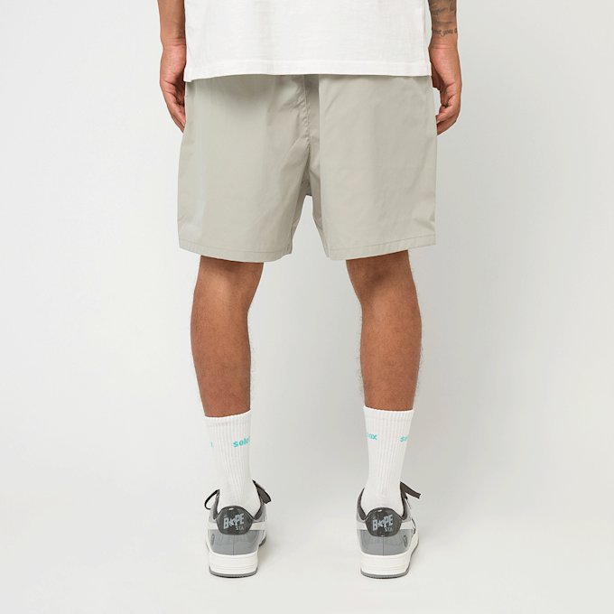 A Bathing Ape One Point Relaxed Fit Water Shorts grün 86253 4
