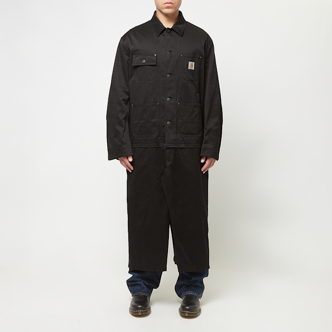Junya Watanabe MAN x Carhartt WIP Onesie zwart 87313 2