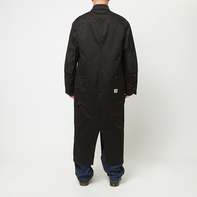 Junya Watanabe MAN x Carhartt WIP Onesie black 87313 4