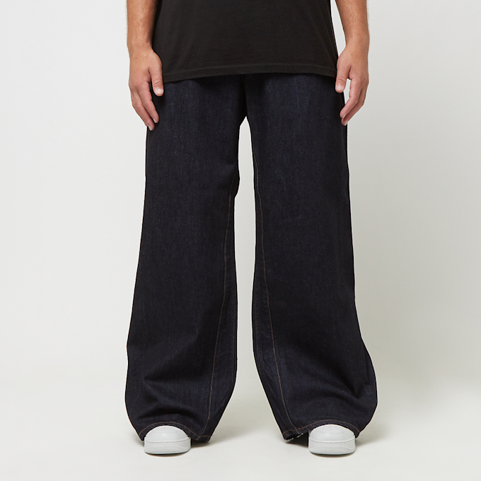 Junya Watanabe MAN Pants blue 88471 2