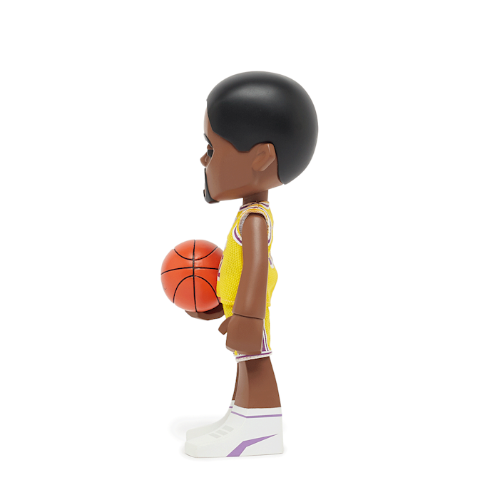MightyJaxx NBA 2023: Magic Johnson (AllStars Edition) multicolor 90161 2