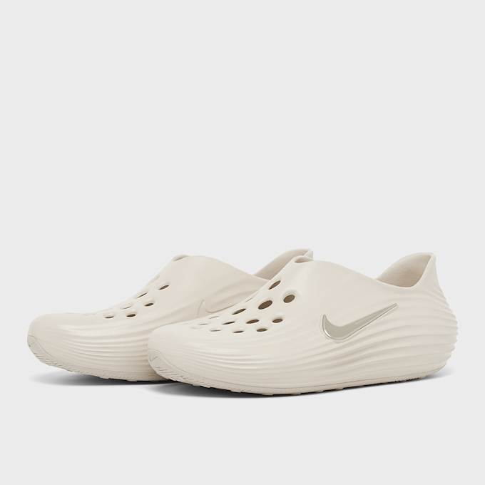 Nike   Reactx Rejuven8  "Light Orewood Brown" beige 86470 1
