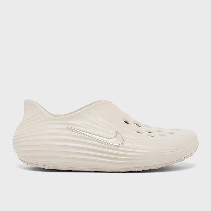 Nike   Reactx Rejuven8  "Light Orewood Brown" beige 86470 2