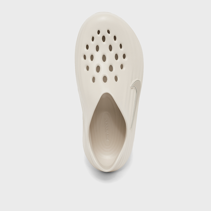 Nike   Reactx Rejuven8  "Light Orewood Brown" beige 86470 4