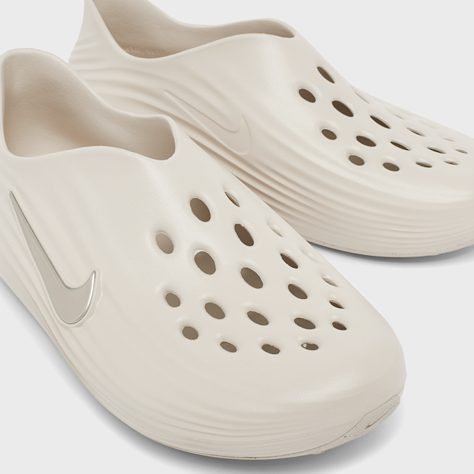 Nike   Reactx Rejuven8  "Light Orewood Brown" beige 86470 6