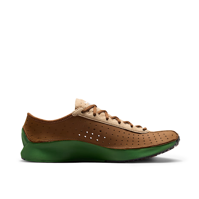 Nike Wmns Air Superfly "Ale Brown" braun 86121 2