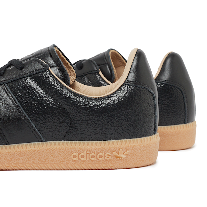 adidas Originals Wmns BW Army Lux (Cracked Leather) black 87678 5