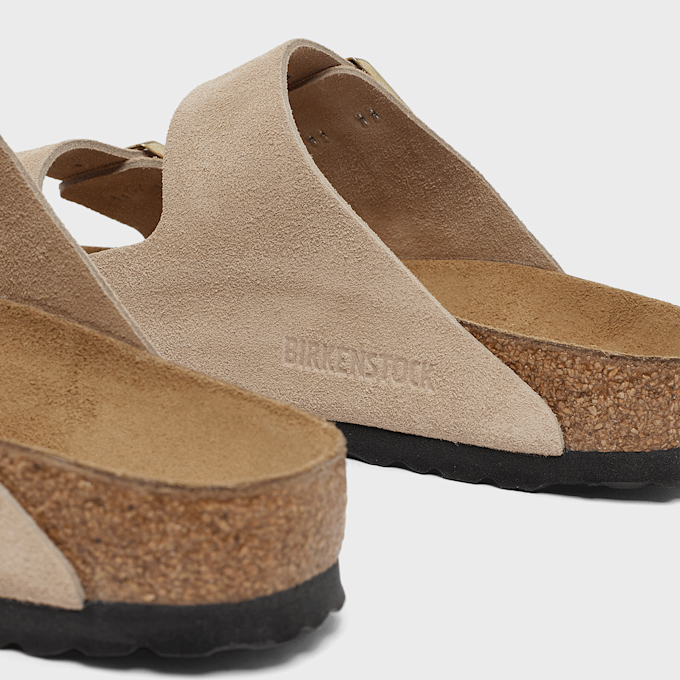 Birkenstock Wmns Arizona Leve (narrow) beige 89234 6