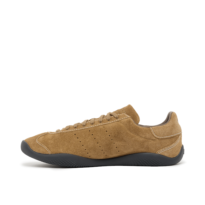 adidas Originals x Wales Bonner Wmns Low Profil Suede bruin 88693 3