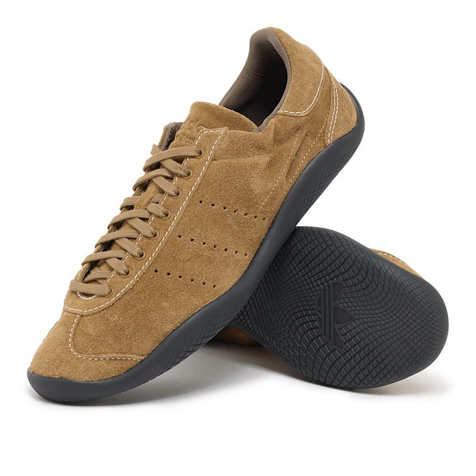 adidas Originals x Wales Bonner Wmns Low Profil Suede bruin 88693 7