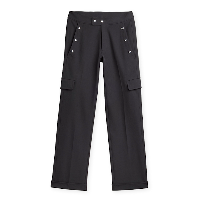 adidas Originals x Wales Bonner Sailor Pant schwarz 88726 1