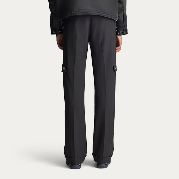adidas Originals x Wales Bonner Sailor Pant schwarz 88726 4