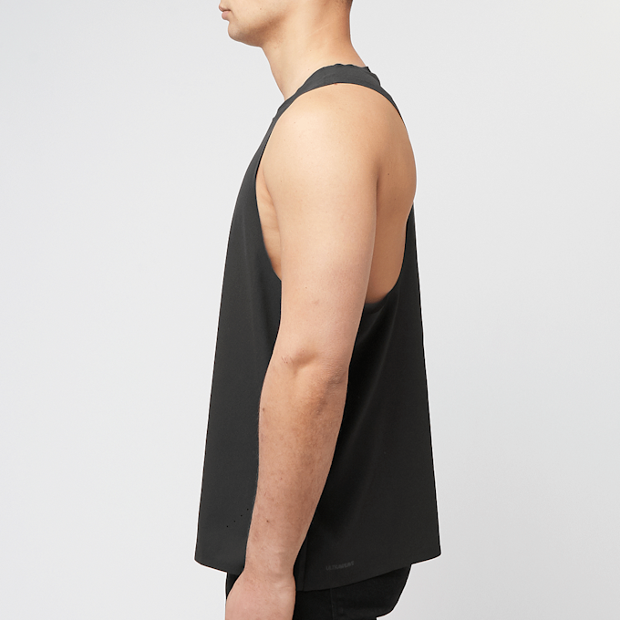 PUMA MMQ Running Tank Top black 90091 3